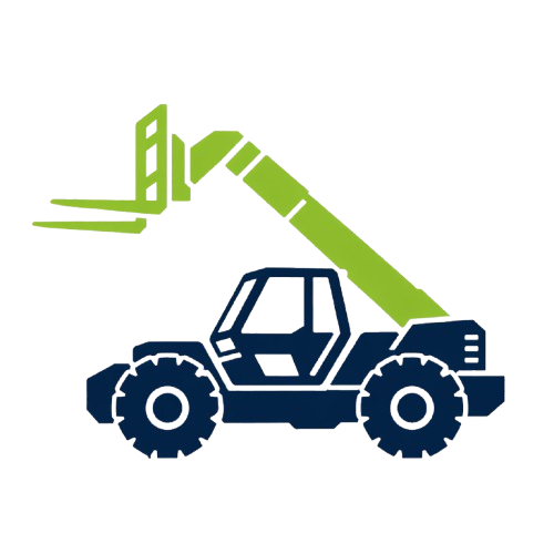 Merlo Telehandler